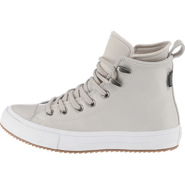 CONVERSE, Chuck Taylor Taylor Taylor All Star Boot Turnschuhes High, offWeiß Gute Qualität beliebte Schuhe 09bcee CONVERSE, Chuck Taylor Taylor Taylor All Star Boot Turnschuhes High, offWeiß Gute Qualität beliebte Schuhe 09bcee