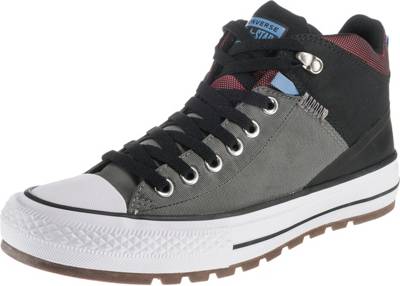 chuck taylor all star street boot high top