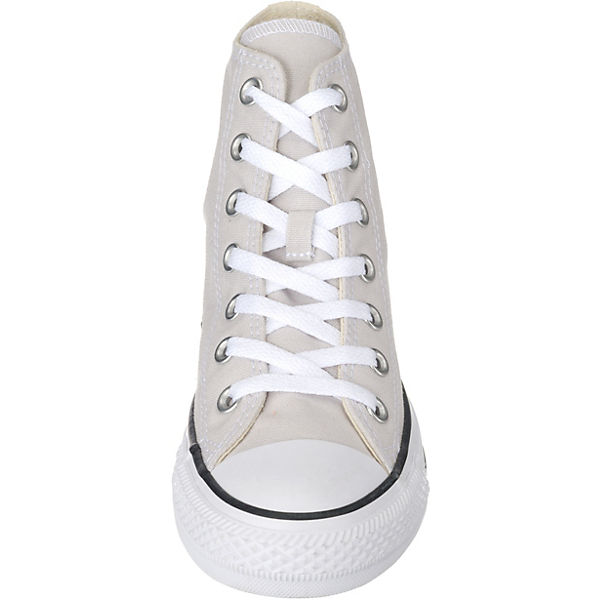 CONVERSE Chuck Taylor All Star Sneakers High grau Gute Qualität beliebte Schuhe 74d557 CONVERSE Chuck Taylor All Star Sneakers High grau Gute Qualität beliebte Schuhe 74d557