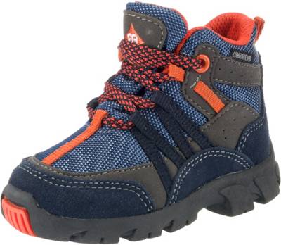 EB kids Baby Jungen Moritz Tex Stiefel