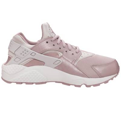 nike huarache run rosa
