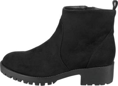 anna solid chelsea adventure boot
