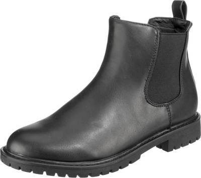 anna chelsea boots