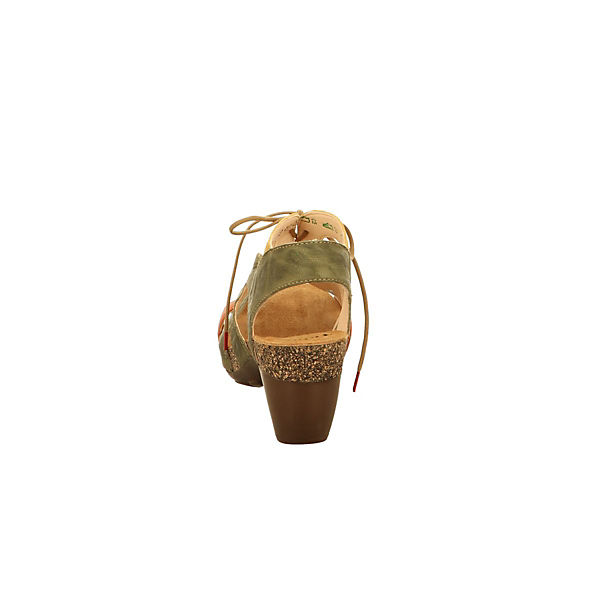 Think! Klassische Sandaletten mehrfarbig Gute Gute Gute Qualität beliebte Schuhe 4b1ba9 Think! Klassische Sandaletten mehrfarbig Gute Gute Gute Qualität beliebte Schuhe 4b1ba9