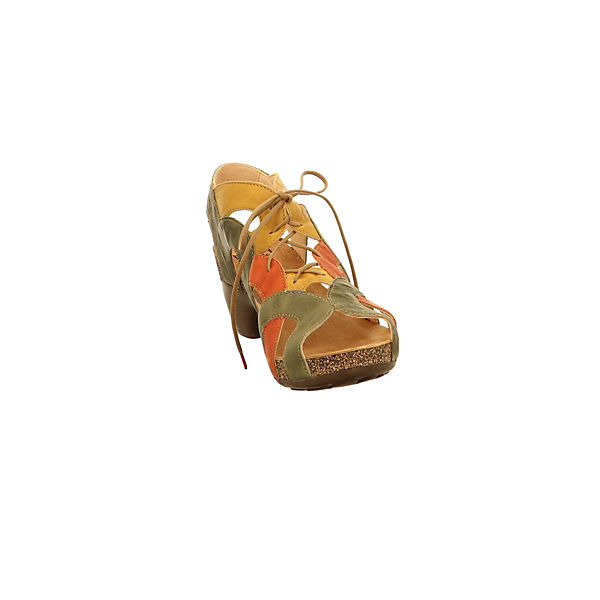Think! Klassische Sandaletten mehrfarbig Gute Gute Gute Qualität beliebte Schuhe 4b1ba9 Think! Klassische Sandaletten mehrfarbig Gute Gute Gute Qualität beliebte Schuhe 4b1ba9