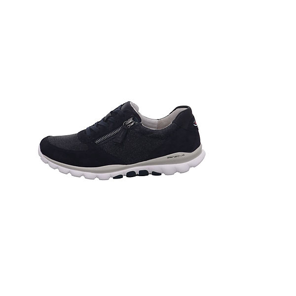 Gabor Sneakers Low blau Gute Qualität beliebte Schuhe Gabor Sneakers Low blau blau blau Gute Qualität beliebte Schuhe db15c7