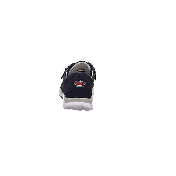 Gabor Sneakers Low blau blau blau Gute Qualität beliebte Schuhe db15c7 Gabor Sneakers Low blau blau blau Gute Qualität beliebte Schuhe db15c7