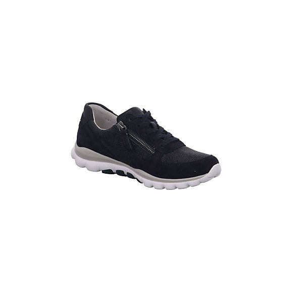 Gabor Sneakers Low blau blau blau Gute Qualität beliebte Schuhe db15c7 Gabor Sneakers Low blau blau blau Gute Qualität beliebte Schuhe db15c7