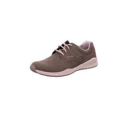 camel active, Moonlight 72 Klassische Halbschuhe, grau camel active, Moonlight 72 Klassische Halbschuhe, grau