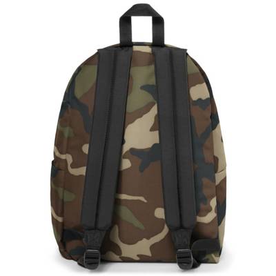 Padded Pak'R XL Rucksäcke 2