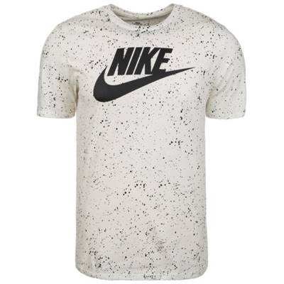 Nike Sportswear, GX Pack 2 T Shirt Herren T Shirts, weiß Nike Sportswear, GX Pack 2 T Shirt Herren T Shirts, weiß