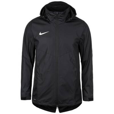 Nike Performance, Academy 18 Regenjacke Herren Trainingsjacken, schwarz