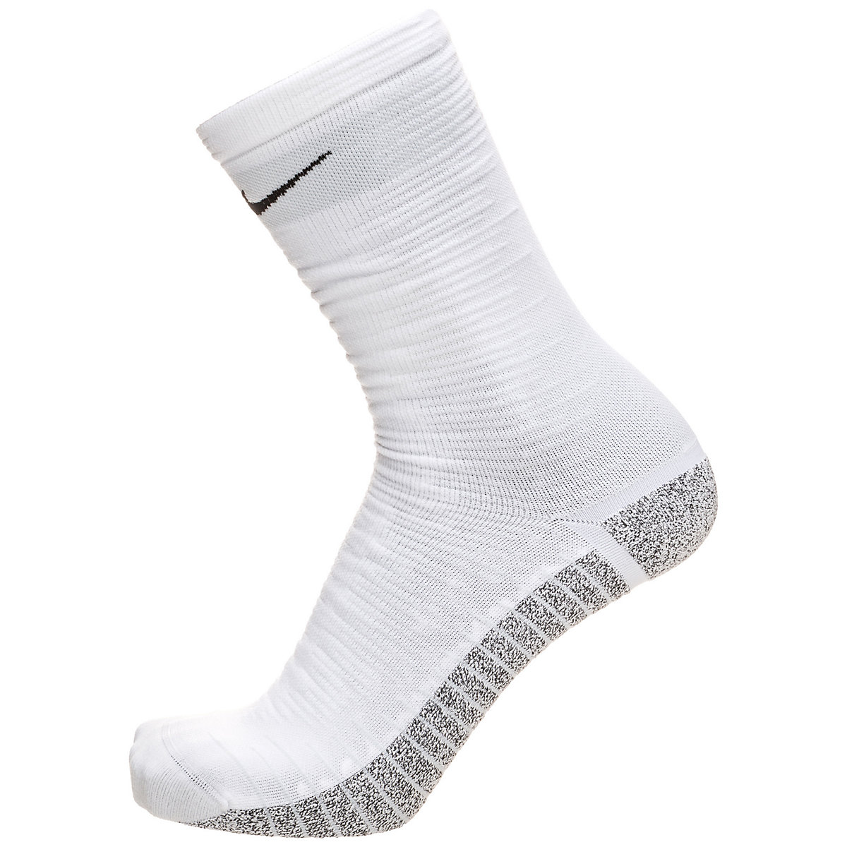 Weiße Nike Socken