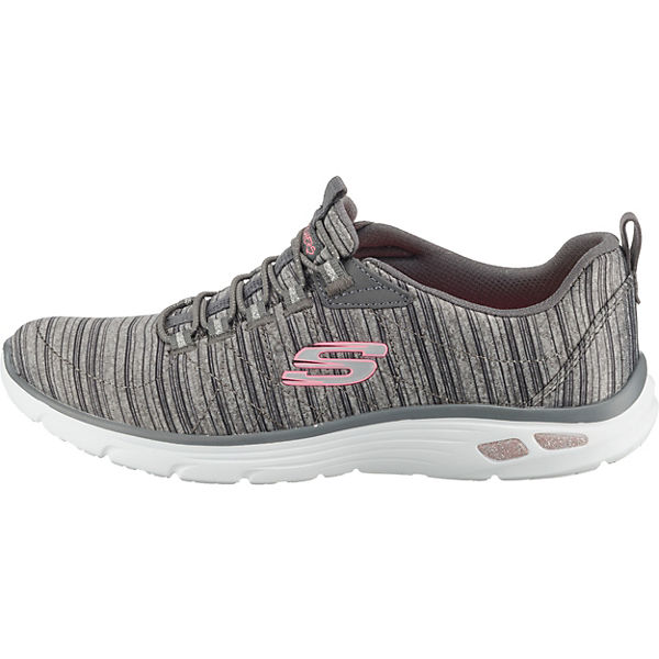 SKECHERS, EMPIRE D grau LUX Turnschuhes Niedrig, grau D Gute Qualität beliebte Schuhe 6acb04 SKECHERS, EMPIRE D grau LUX Turnschuhes Niedrig, grau D Gute Qualität beliebte Schuhe 6acb04
