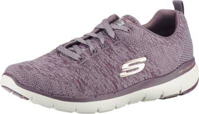 SKECHERS, FLEX APPEAL 3.0 Sneakers Low, lila | mirapodo SKECHERS, FLEX APPEAL 3.0 Sneakers Low, lila | mirapodo