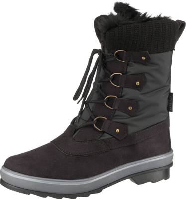 Winterstiefel