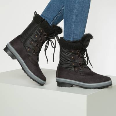 Winterstiefel 2
