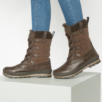 Klassische Stiefel 2