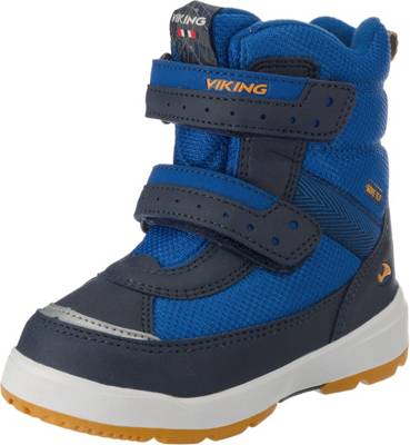VIKING, Kinder Winterstiefel PLAY II R GTX, GORE TEX VIKING, Kinder Winterstiefel PLAY II R GTX, GORE TEX