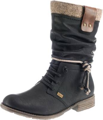 Winterstiefel