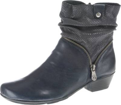 Klassische Stiefeletten