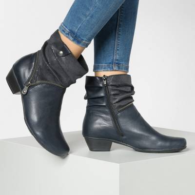 Klassische Stiefeletten 2