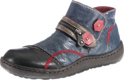 Klassische Stiefeletten