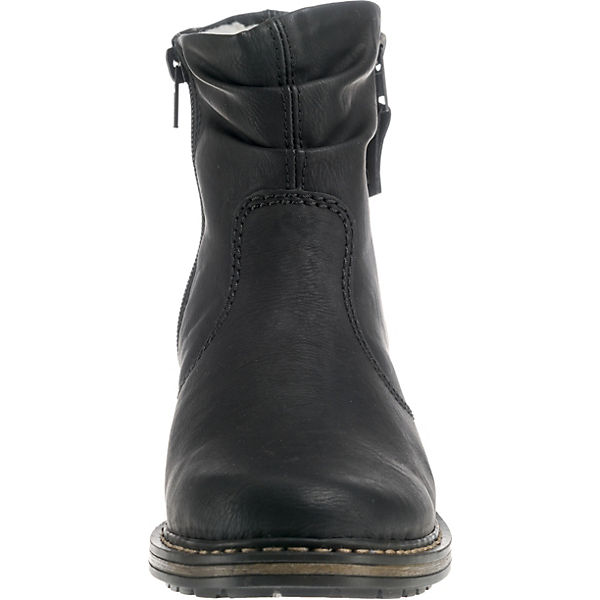 rieker Winterstiefeletten schwarz Gute Gute Gute Qualität beliebte Schuhe 830633 rieker Winterstiefeletten schwarz Gute Gute Gute Qualität beliebte Schuhe 830633