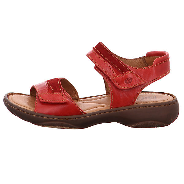 Josef Seibel, Debra 19 76719 Klassische Sandalen, rot-kombi Schuhe Gute Qualität beliebte Schuhe rot-kombi 13ba04 Josef Seibel, Debra 19 76719 Klassische Sandalen, rot-kombi Schuhe Gute Qualität beliebte Schuhe rot-kombi 13ba04