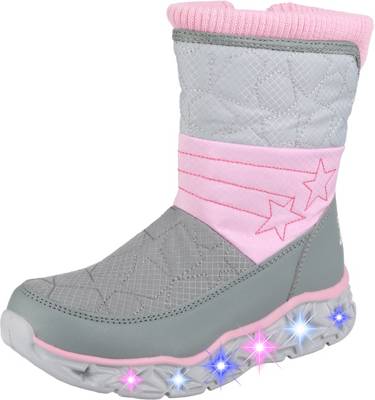 skechers winterstiefel