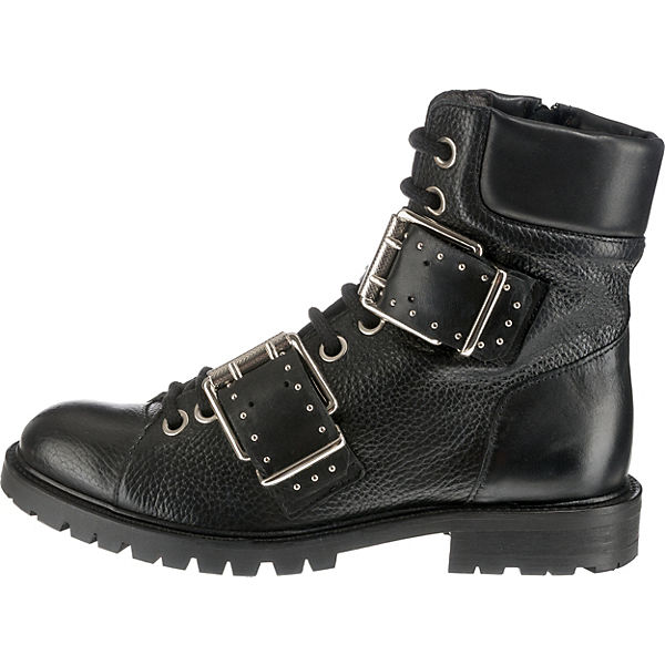 billi bi Biker Boots Boots Boots schwarz Gute Qualität beliebte Schuhe b52b5b billi bi Biker Boots Boots Boots schwarz Gute Qualität beliebte Schuhe b52b5b