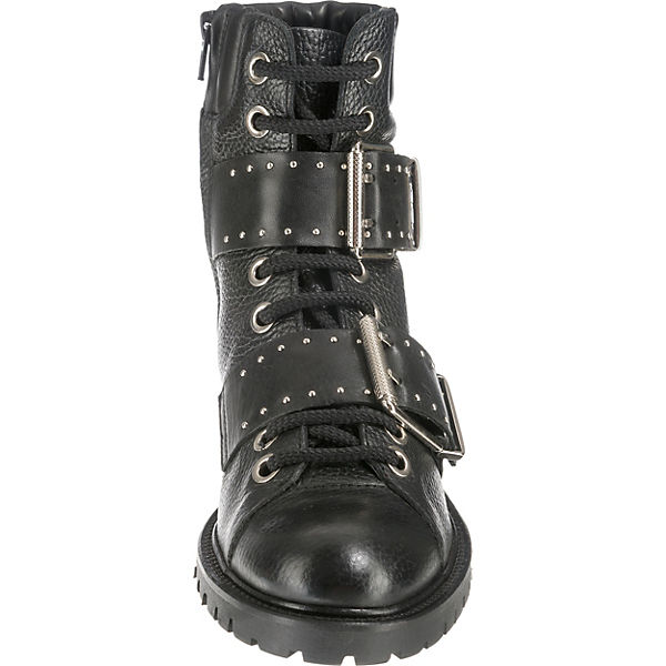 billi bi Biker Boots Boots Boots schwarz Gute Qualität beliebte Schuhe b52b5b billi bi Biker Boots Boots Boots schwarz Gute Qualität beliebte Schuhe b52b5b