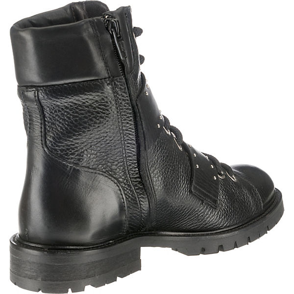 billi bi Biker Boots Boots Boots schwarz Gute Qualität beliebte Schuhe b52b5b billi bi Biker Boots Boots Boots schwarz Gute Qualität beliebte Schuhe b52b5b