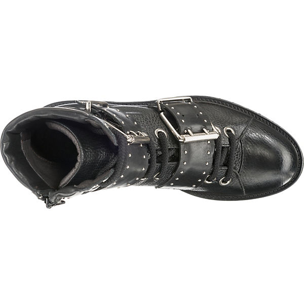 billi bi Biker Boots Boots Boots schwarz Gute Qualität beliebte Schuhe b52b5b billi bi Biker Boots Boots Boots schwarz Gute Qualität beliebte Schuhe b52b5b