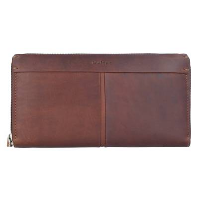 Birkenfeld Dietrun Geldbörse Leder 19 cm Portemonnaies