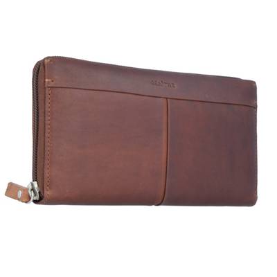 Birkenfeld Dietrun Geldbörse Leder 19 cm Portemonnaies 2