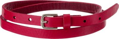 Klassischer Gürtel 15 mm