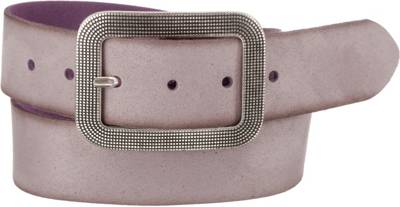 Klassischer Gürtel 40 mm