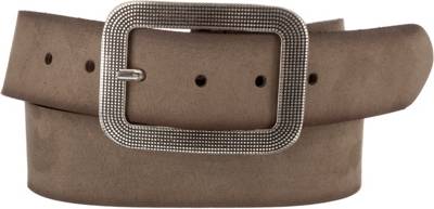 Klassischer Gürtel 40 mm