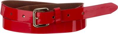 Klassischer Gürtel 20 mm