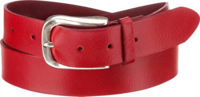 Klassischer Gürtel 35 mm