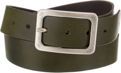 Klassischer Gürtel 35 mm