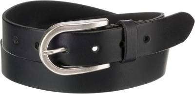Klassischer Gürtel 30 mm