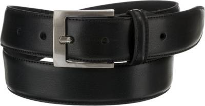 Klassischer Gürtel 35 mm
