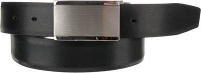 Klassischer Gürtel 35 mm