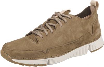 clarks tri spark trainers