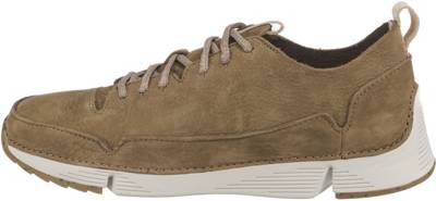 clarks tri spark trainers