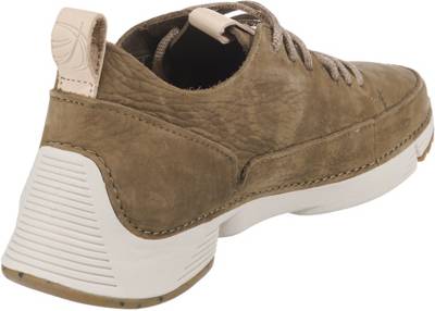 clarks tri spark trainers