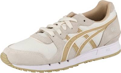 ASICS Tiger, Gel-Movimentum Sneakers Low, creme ASICS Tiger, Gel-Movimentum Sneakers Low, creme