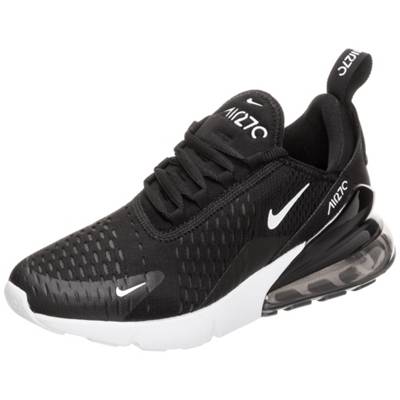 Sportswear, Air Max 270 schwarz/weiß | mirapodo